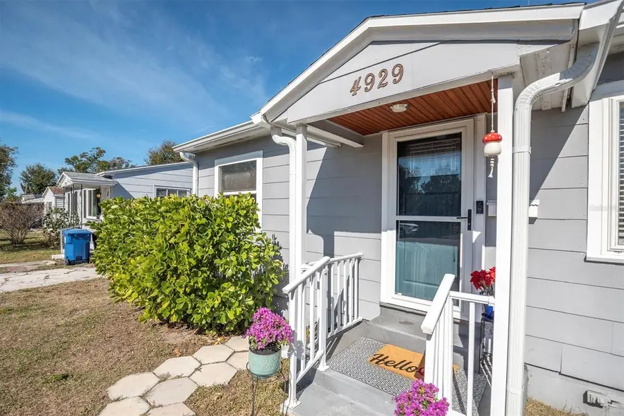 4929 36th Avenue N, Saint Petersburg, FL 33710 - #2