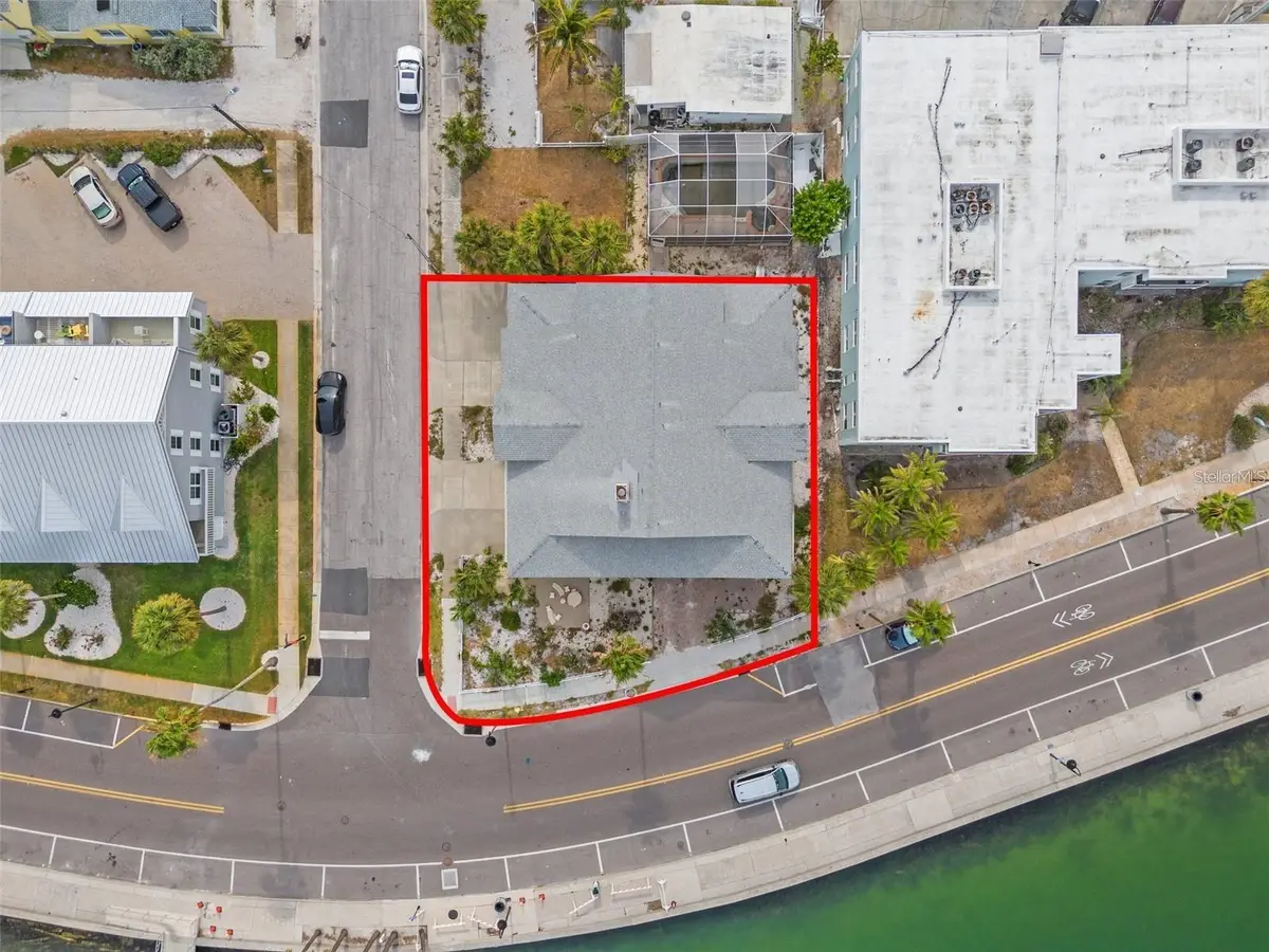 1104 Pass A Grill Way, Saint Pete Beach, FL 33706 - #1