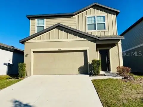 35409 White Water Lily Way, Zephyrhills, FL 33541 - #1