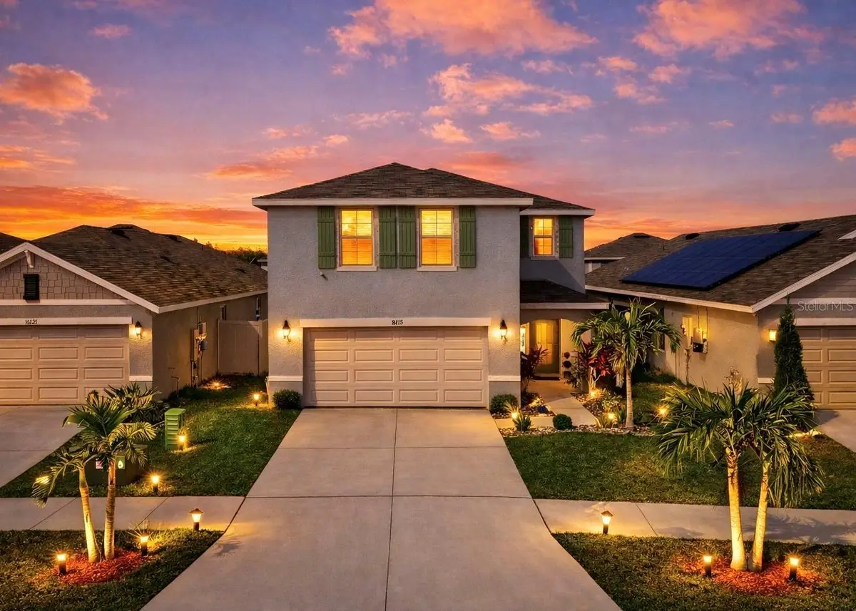 16619 Mosaic Oar Drive, Wimauma, FL 33598 - Image #1