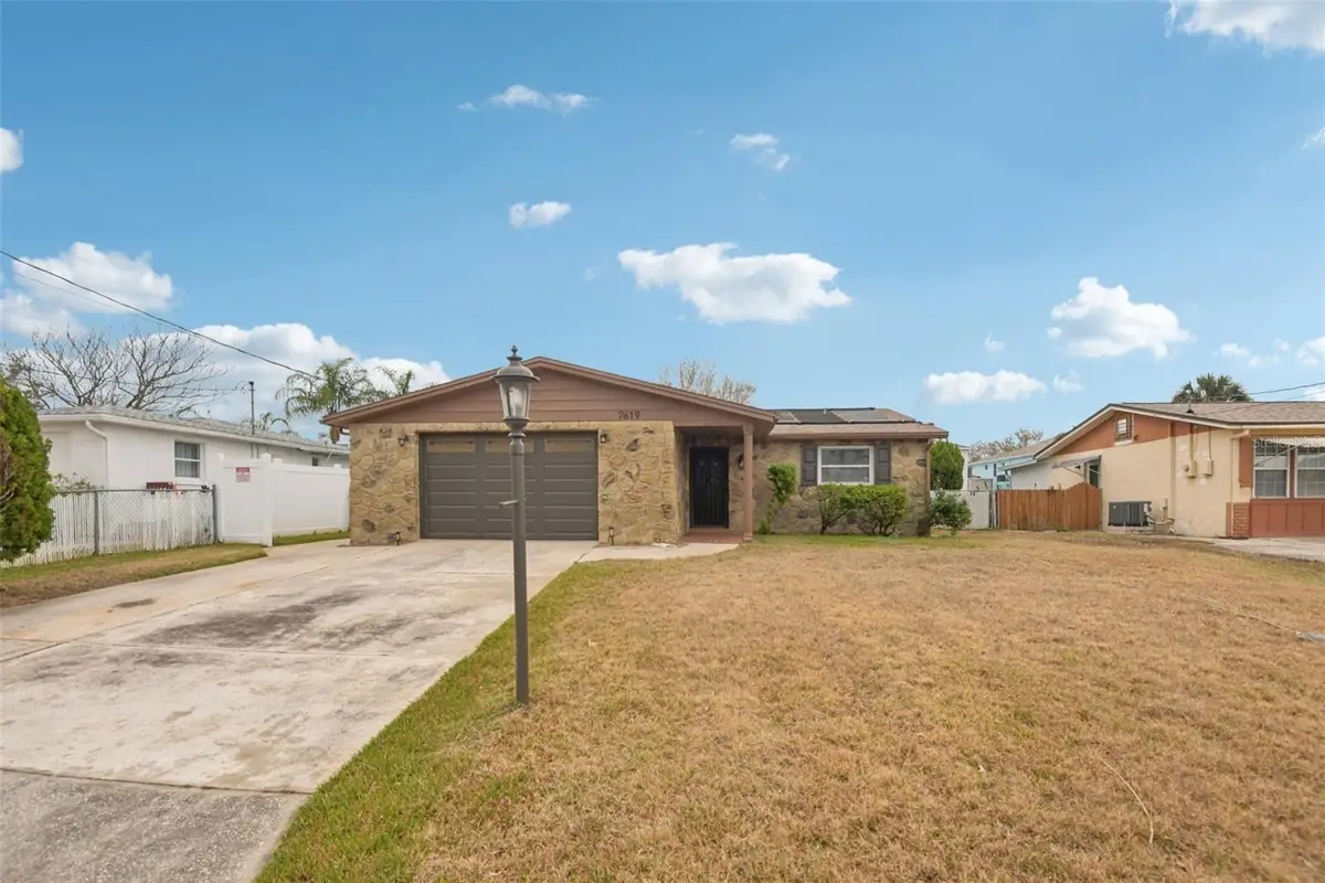 7619 Hatteras Drive, Hudson, FL 34667 - Image #1