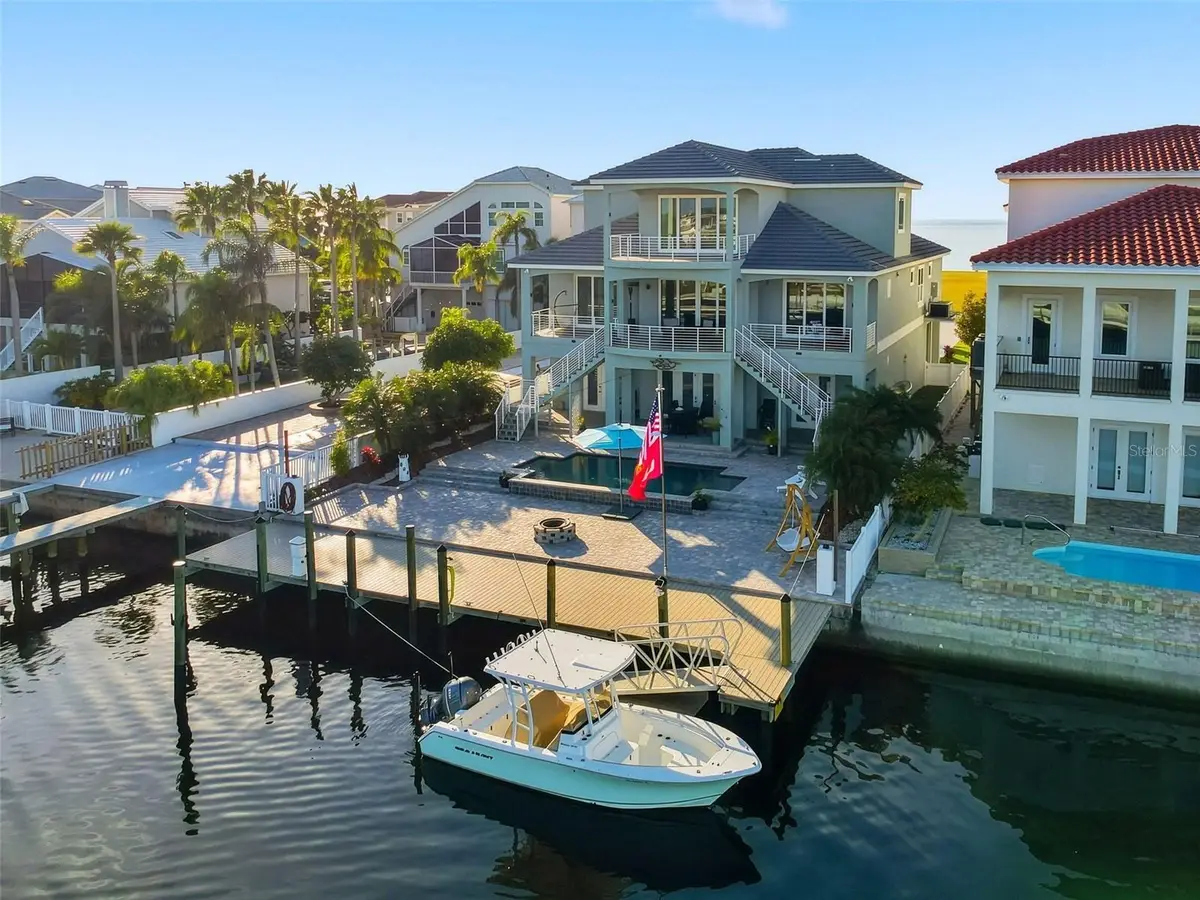 5142 Westshore Drive, New Port Richey, FL 34652 - Image #1