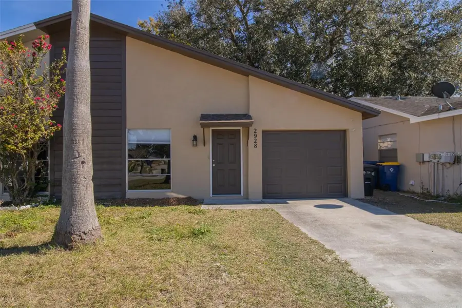 2928 Martha Lane, Land O Lakes, FL 34639 - #2