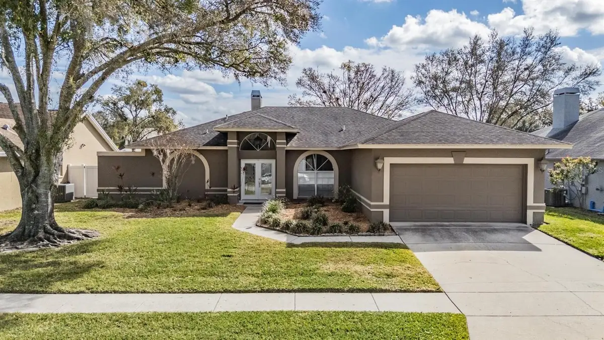22848 Sterling Manor Loop, Lutz, FL 33549 - Image #1