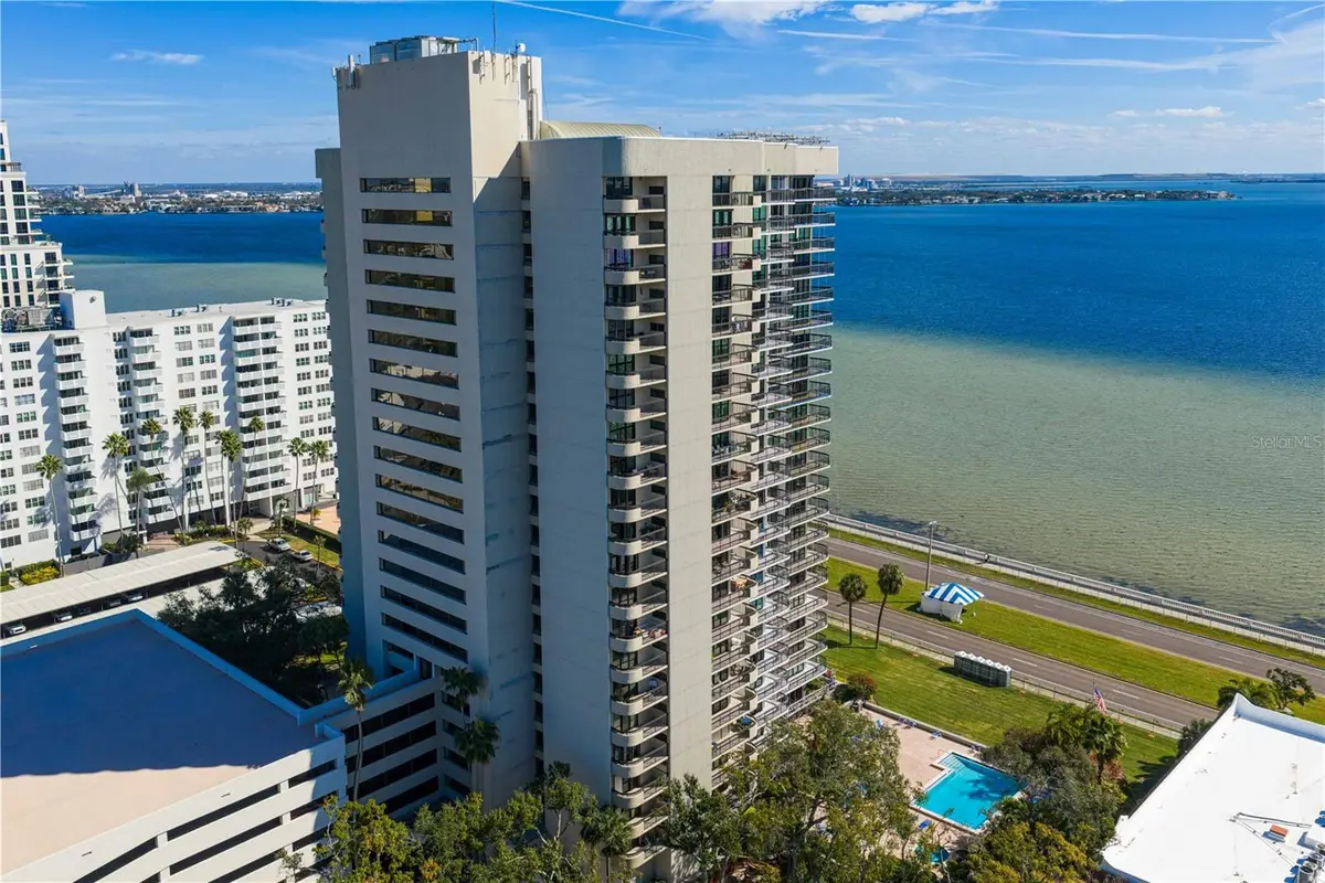 2413 Bayshore Boulevard #1504, Tampa, FL 33629 - Image #1