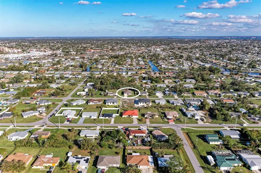 3332 Elkcam Boulevard, Port Charlotte, FL 33952 - Image #2