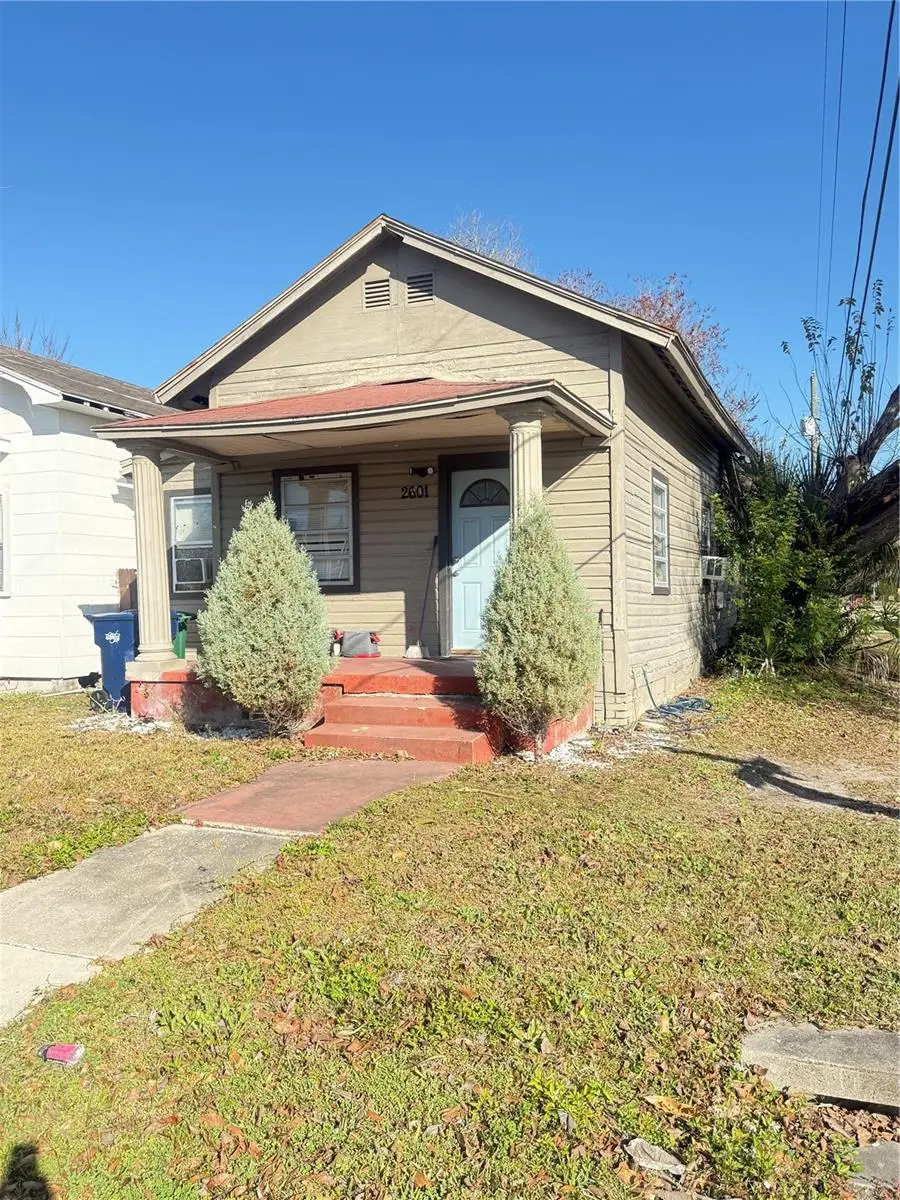 2601 W Saint Conrad Street, Tampa, FL 33607 - Image #2