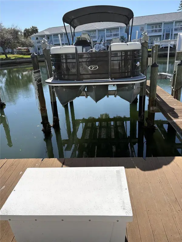 0 Starfish Drive Se #42ss, ST PETERSBURG, FL 33705