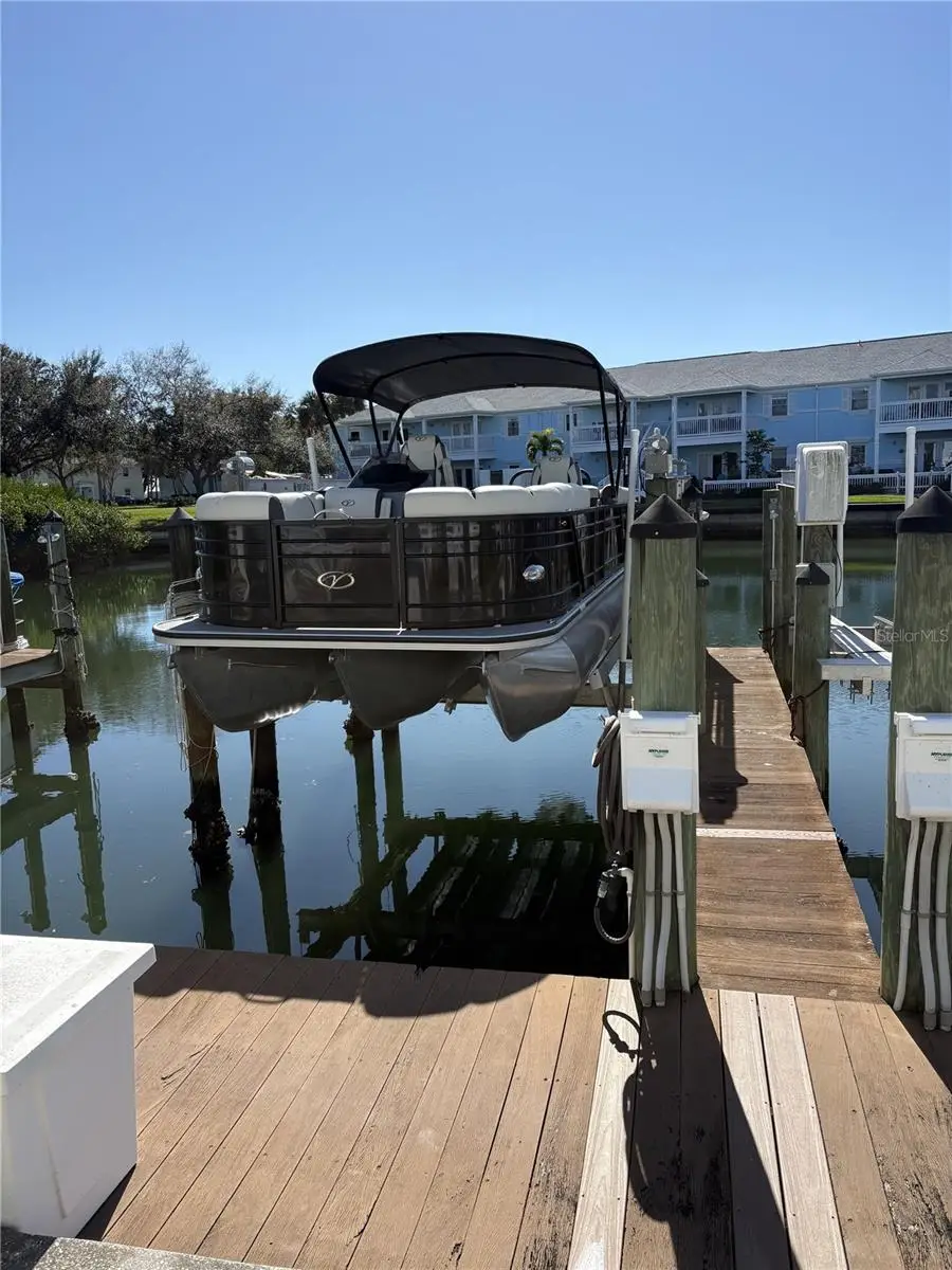 0 Starfish Drive Se #42ss, Saint Petersburg, FL 33705 - #2