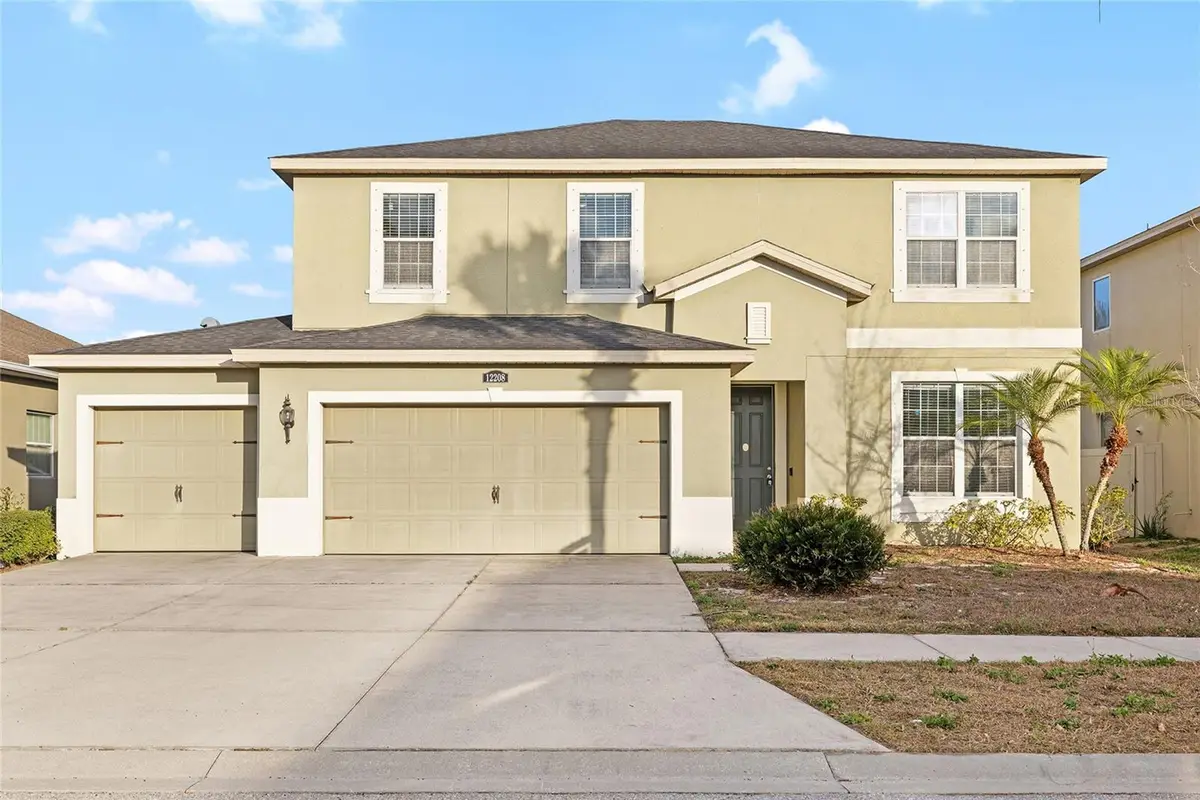 12208 Morgans Bluff Place, Riverview, FL 33579 - Image #1