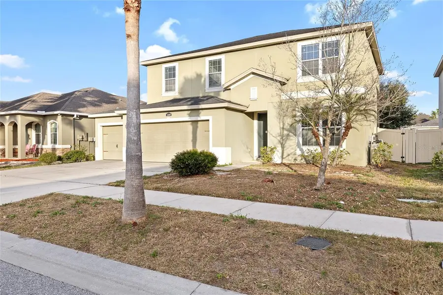 12208 Morgans Bluff Place, Riverview, FL 33579 - Image #2