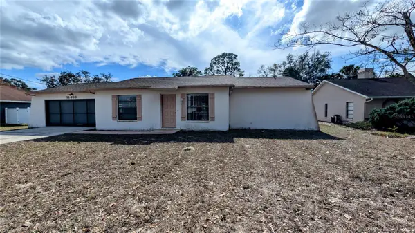 11438 Palomar Street, SPRING HILL, FL 34609