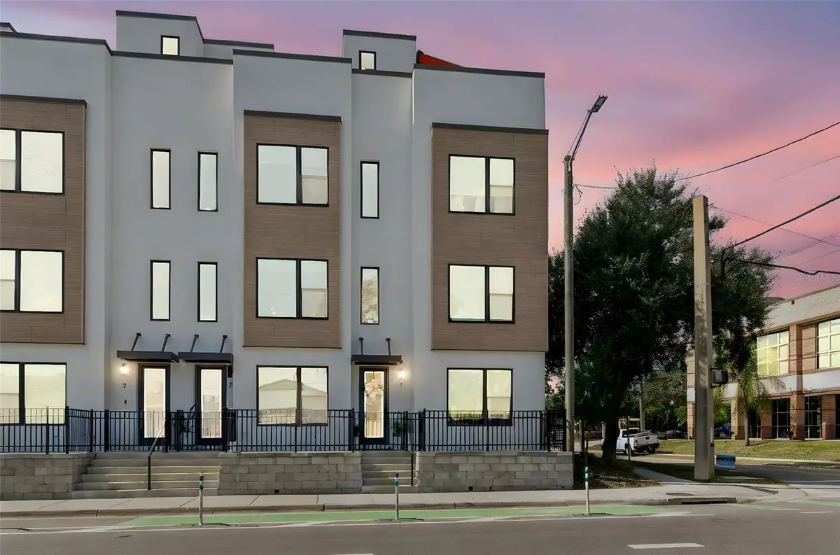 2506 W Cleveland Street #1, Tampa, FL 33609 - Image #1