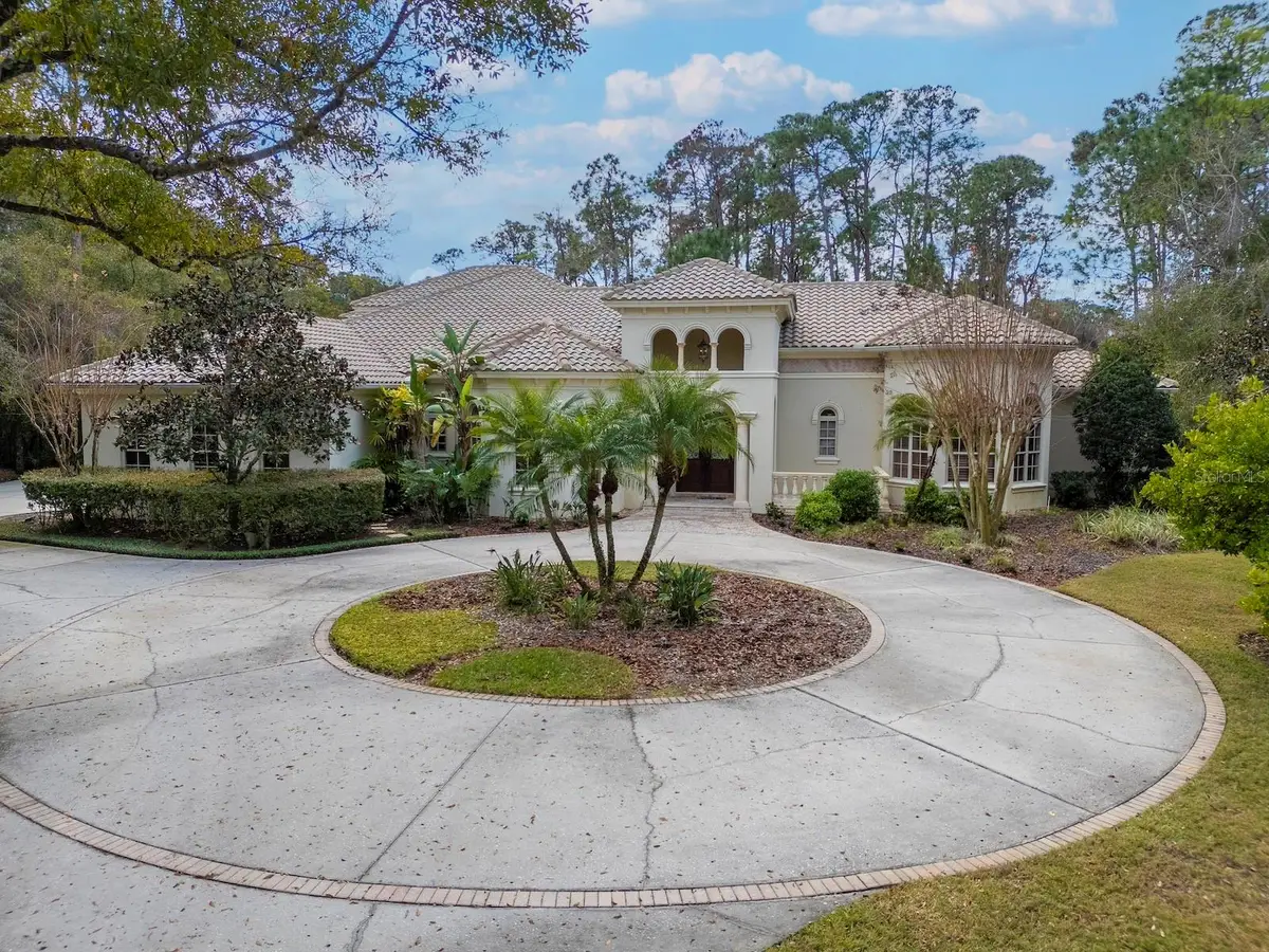 18901 Lakes Edge Way, Odessa, FL 33556 - Image #1