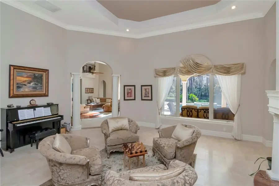 18901 Lakes Edge Way, Odessa, FL 33556 - Image #2