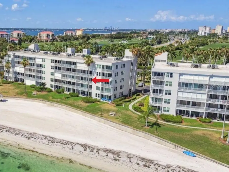 5701 Bahia Del Mar Circle #302, Saint Petersburg, FL 33715 - #2