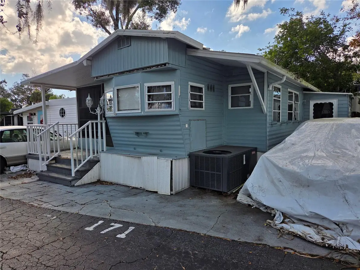 3300 26th Avenue E #171, Bradenton, FL 34208 - #1