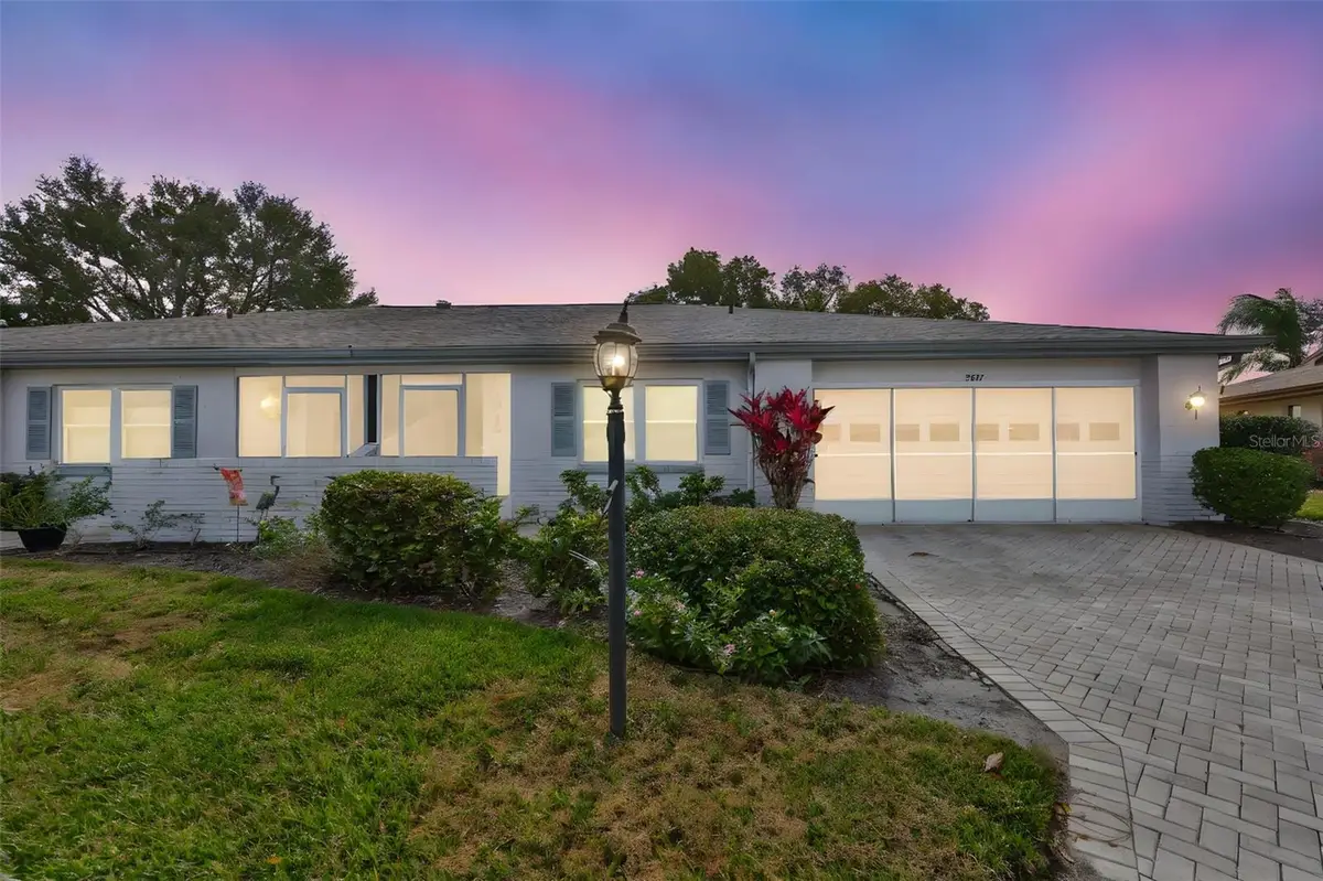 2617 Locksley Street #253, Sun City Center, FL 33573 - #1