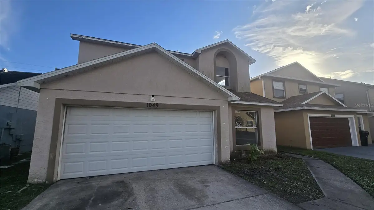1049 Clovercrest Road, Orlando, FL 32811 - Image #1