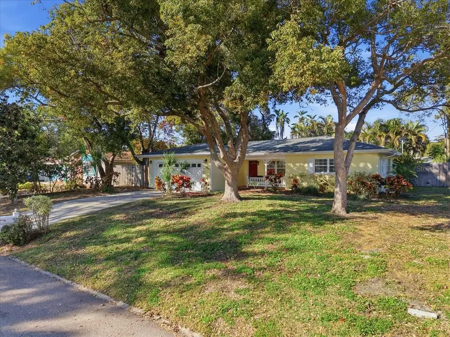 1926 Sandra Drive, Clearwater, FL 33764 - #2