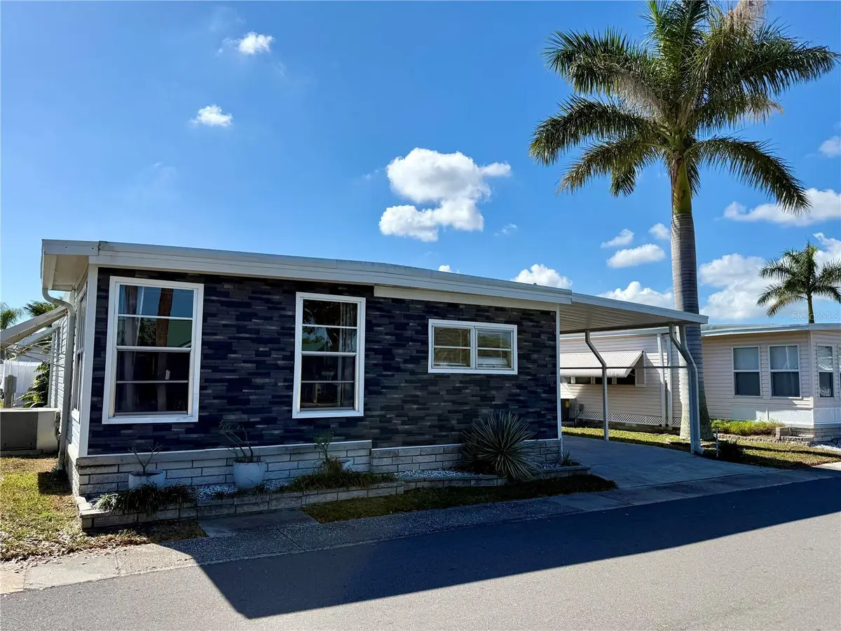 82257 3rd Avenue N #257, Pinellas Park, FL 33781 - #1