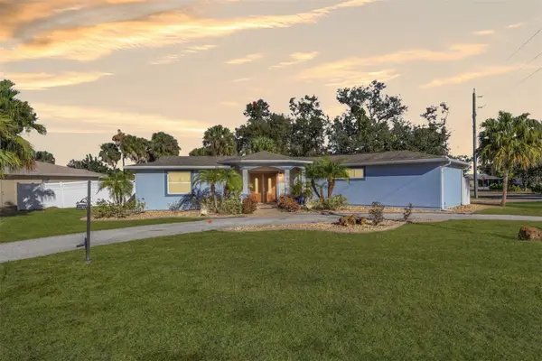 22302 New York Avenue, PORT CHARLOTTE, FL 33952