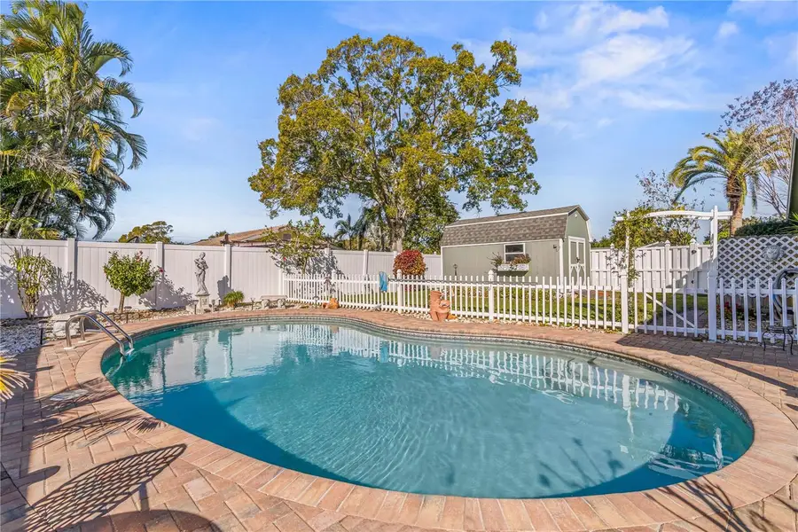 7734 Cardiff Court, Saint Petersburg, FL 33709 - #3