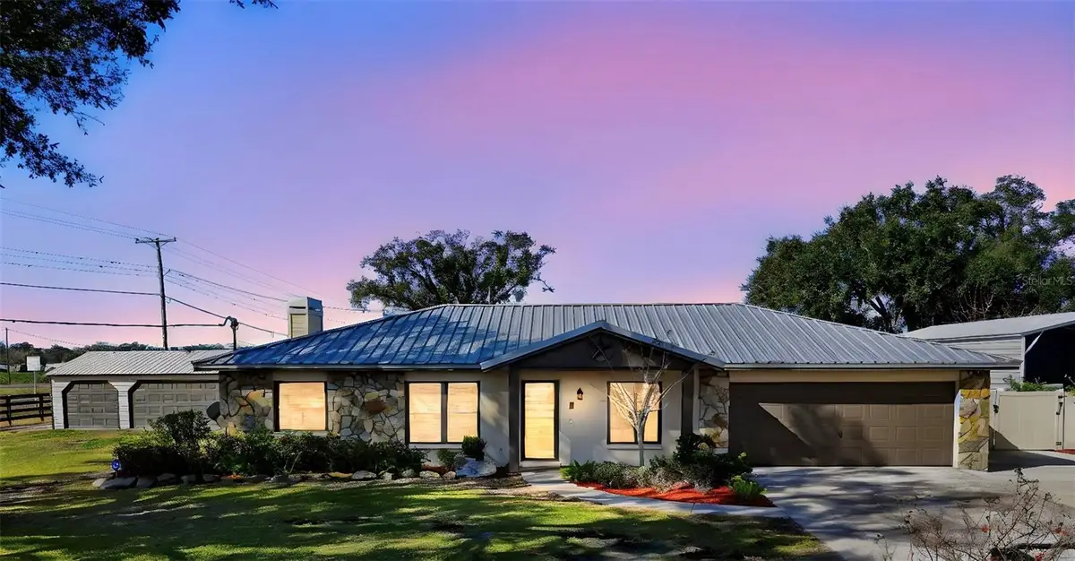 5309 S Farkas Road, Plant City, FL 33567 - #1