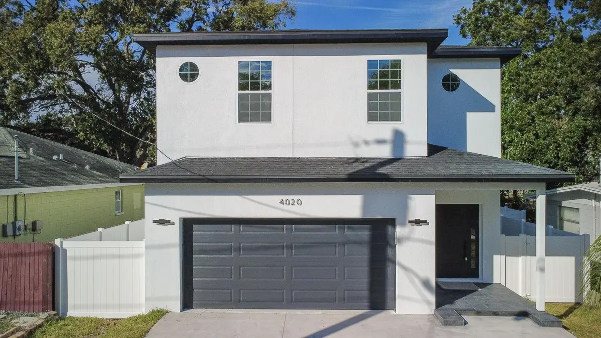 4020 E Henry Avenue #F, Tampa, FL 33610 - Image #1