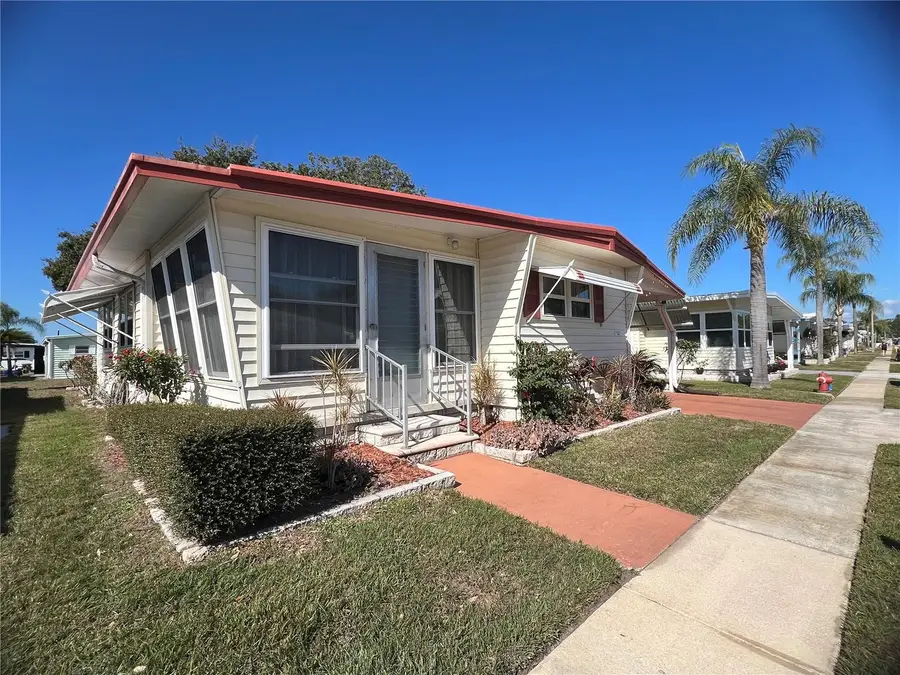 1100 Belcher Road S #113, Largo, FL 33771 - #3