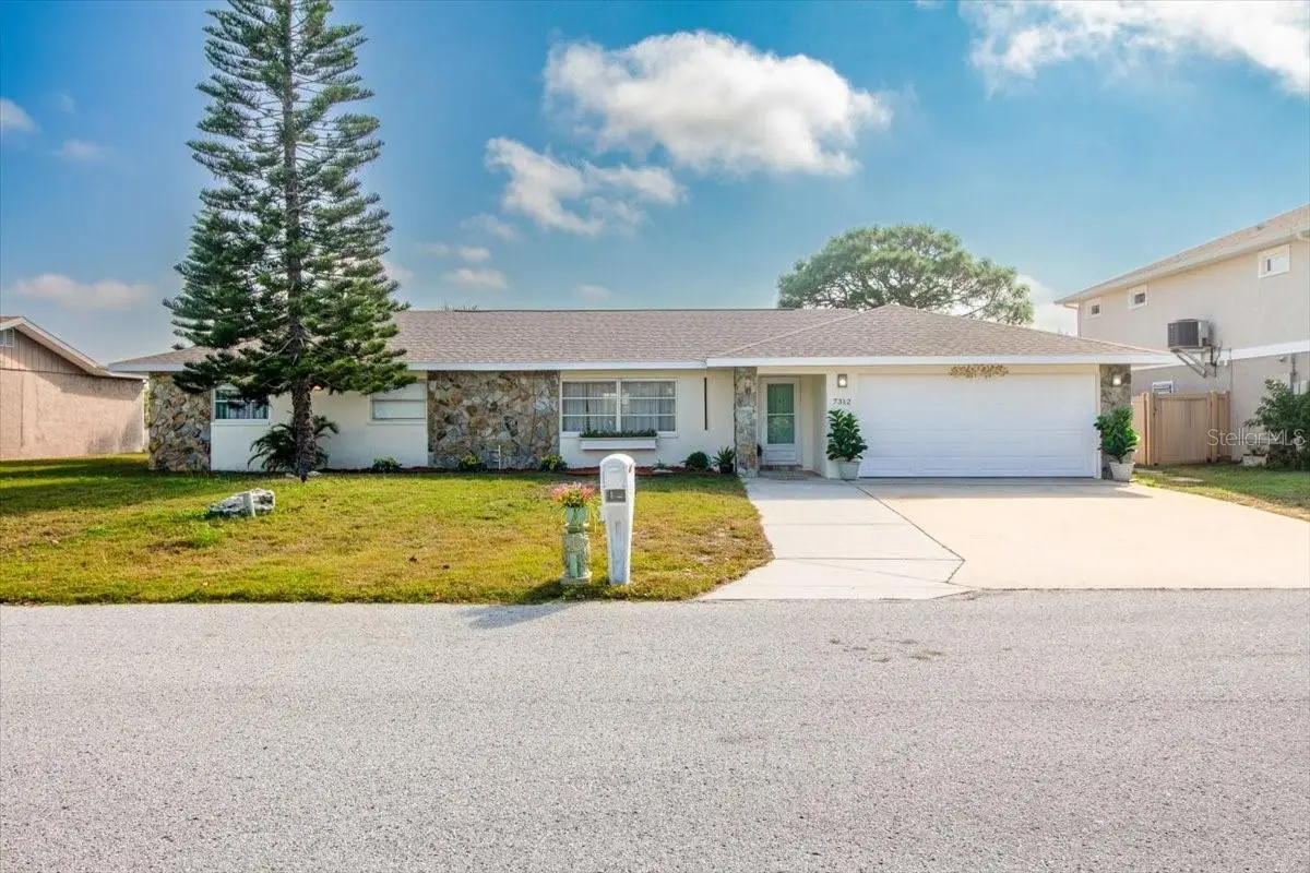 7312 Southwind Drive, Hudson, FL 34667 - Image #1