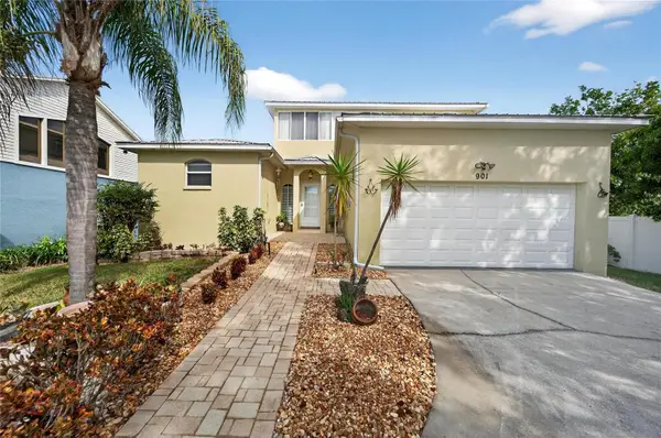 901 Shagos Drive, APOLLO BEACH, FL 33572