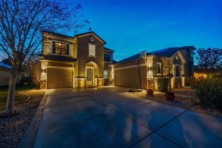 19359 Yellow Clover Drive, Tampa, FL 33647 - #2