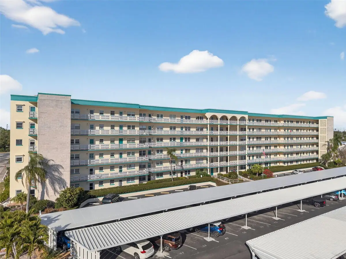 2960 59th Street S #406, Gulfport, FL 33707 - #1