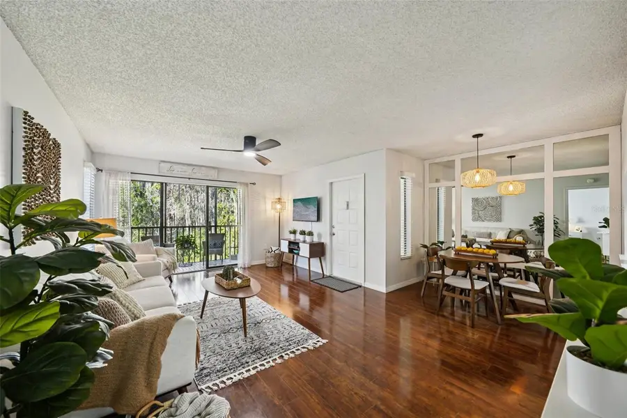 1290 Pine Ridge E #F2, Tarpon Springs, FL 34688 - #3