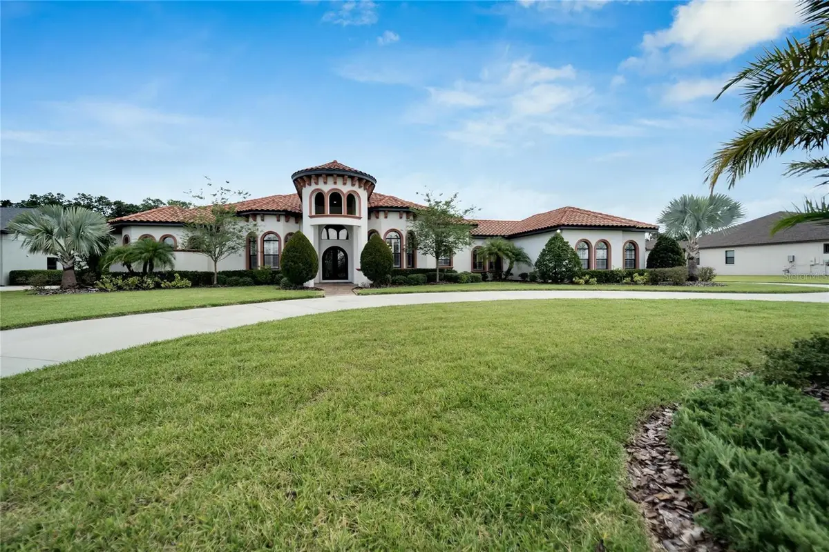 304 Hawk Talon Drive, Lithia, FL 33547 - Image #1