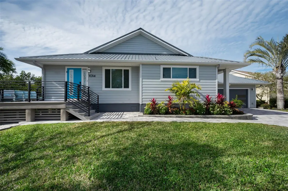 1014 Teal Pointe, Tarpon Springs, FL 34689 - Image #1