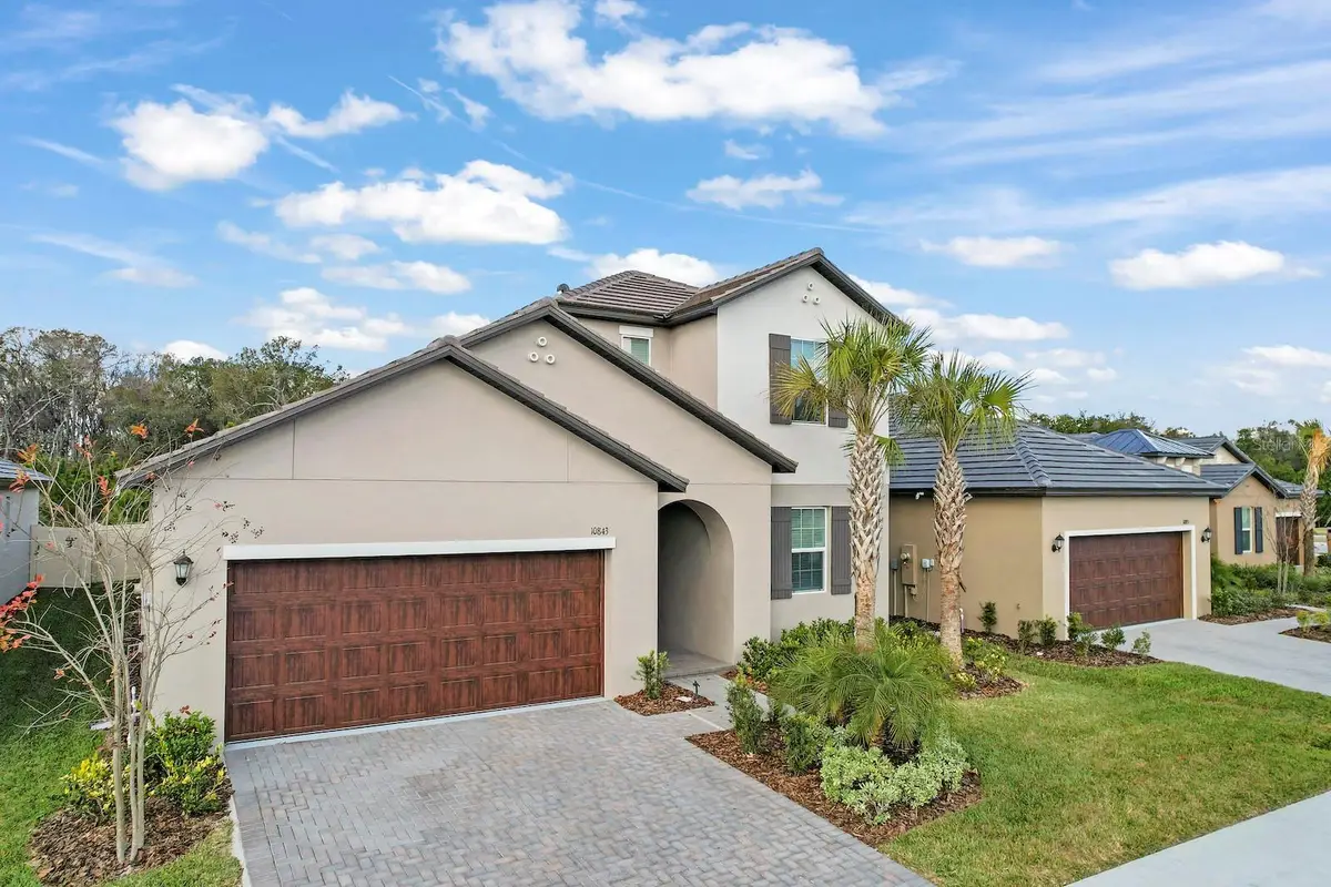 10843 Ibis Brook Court, Land O Lakes, FL 34638 - #1