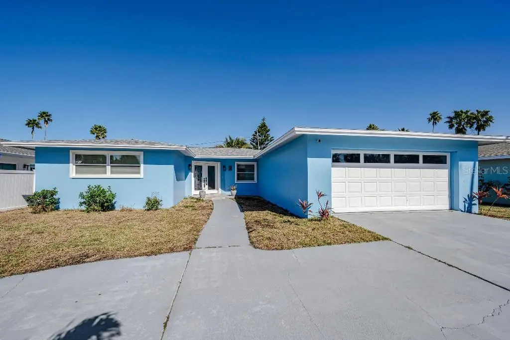 60 Kipling Plaza, Clearwater Beach, FL 33767 - Image #1