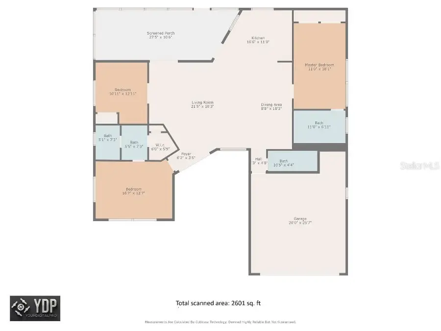 60 Kipling Plaza, Clearwater Beach, FL 33767 - Image #3