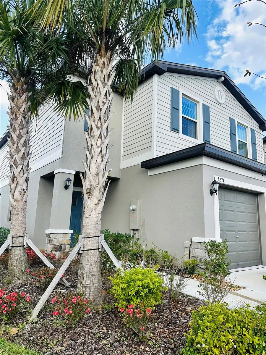 8271 Corner Pine Way, New Port Richey, FL 34655 - #2