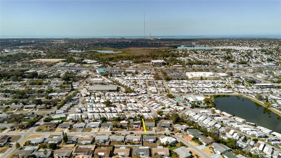 1548 Landau Street, Holiday, FL 34690 - #2