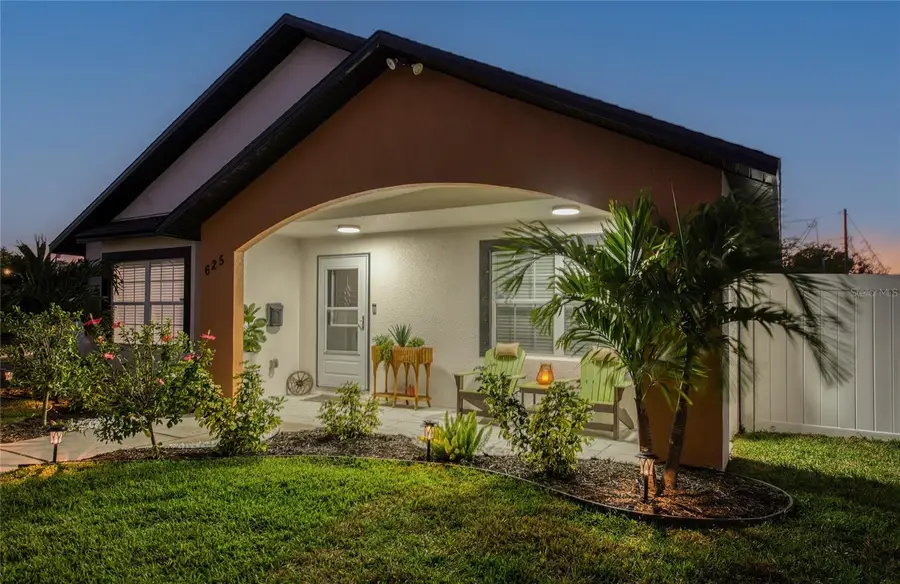 625 Folsom Street S, Gulfport, FL 33707 - Image #2