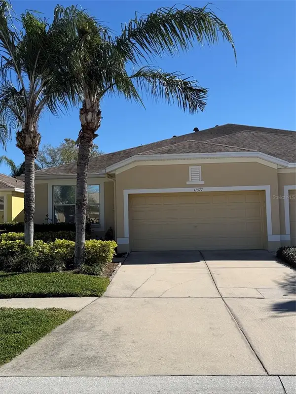 11577 Captiva Kay Drive, RIVERVIEW, FL 33569