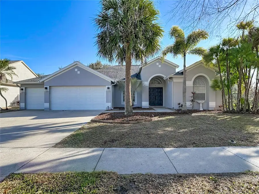 9606 Greenbank Drive, Riverview, FL 33569 - Image #2