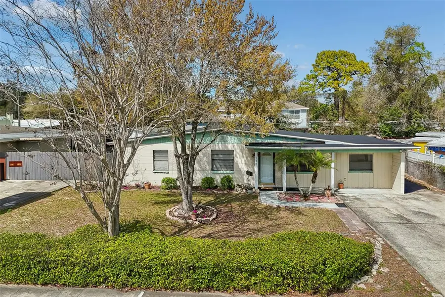 203 W Linebaugh Avenue, Tampa, FL 33612 - #2