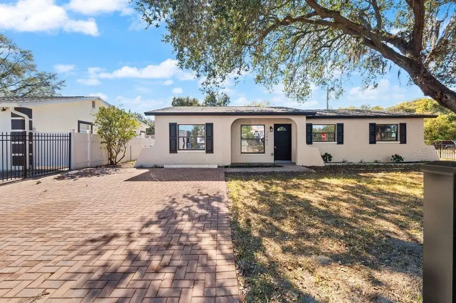 2001 Balfour Circle, Tampa, FL 33619 - #2