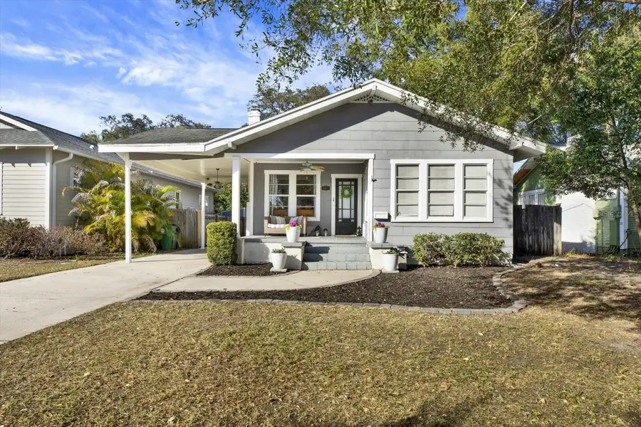1414 E Paris Street, Tampa, FL 33604 - Image #2