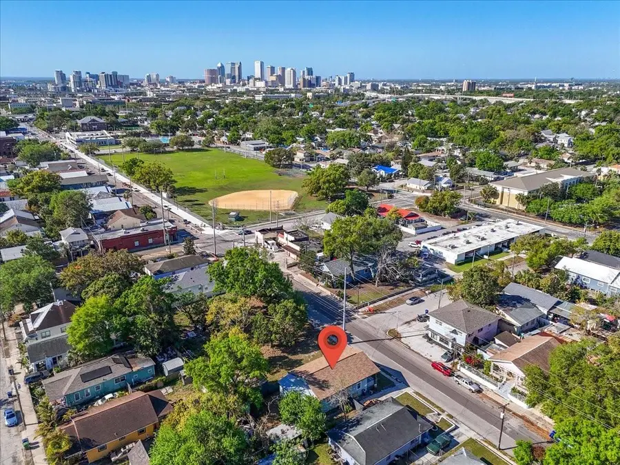 3101 N 15th Street, Tampa, FL 33605 - #3
