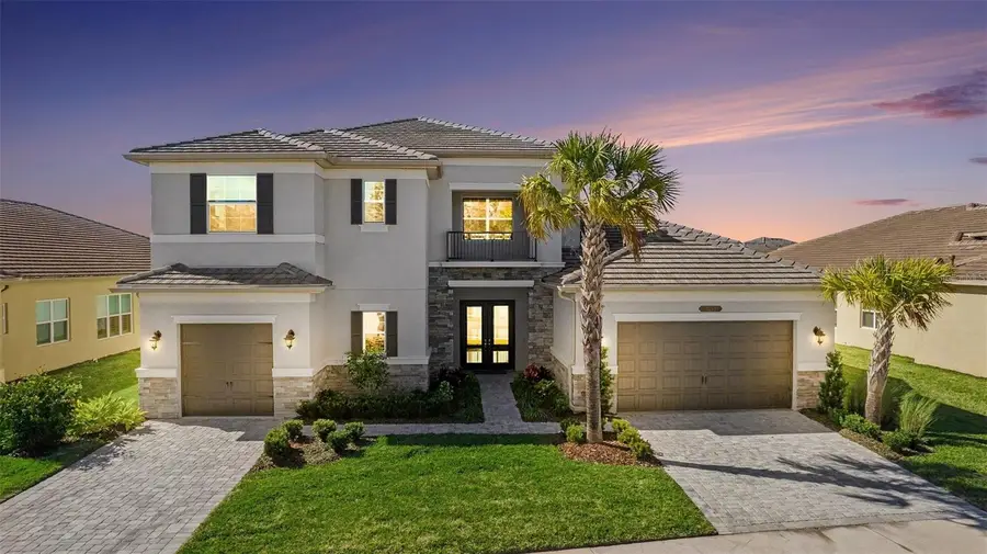 3263 Juniper Springs Street, Wesley Chapel, FL 33543 - #2